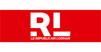 logo Le Républicain Lorrain