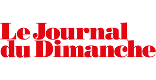 logo Le Journal du Dimanche