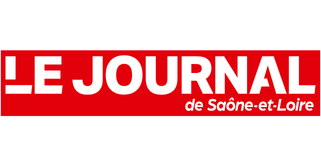 logo Le Journal de Saône-et-Loire