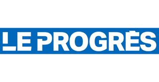 logo Le Progrès