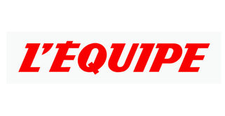 logo L'Équipe Version Numérique