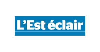 logo L'Est-Éclair