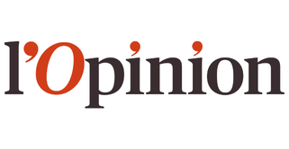 logo L'Opinion