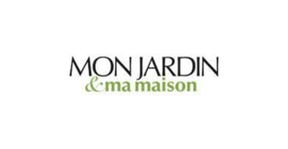 logo Mon Jardin et ma Maison