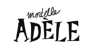 logo Mortelle Adèle le Mag'