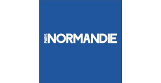 logo Paris-Normandie