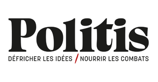 logo Politis