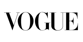 logo Vogue Collections