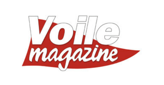 logo Voile Magazine