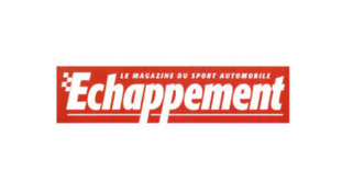 logo Echappement