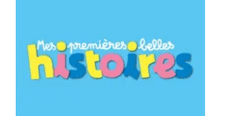 logo Mes premières belles histoires