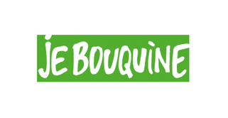 logo Je Bouquine