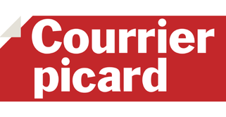 logo Le Courrier picard