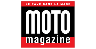 logo Moto Magazine