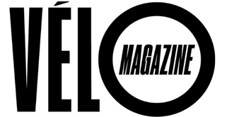 logo Vélo Magazine