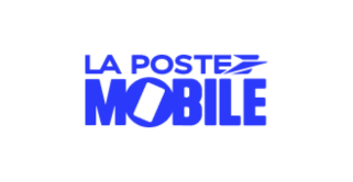 logo La Poste Mobile